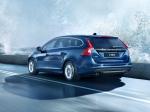 Volvo V60 Ocean Race 2011 года